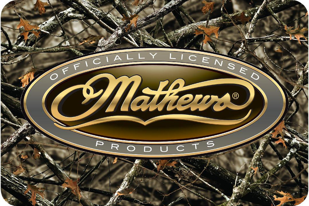 Mathews® Lost Camo® XD - Now Available at Northstar Hydro Supply!