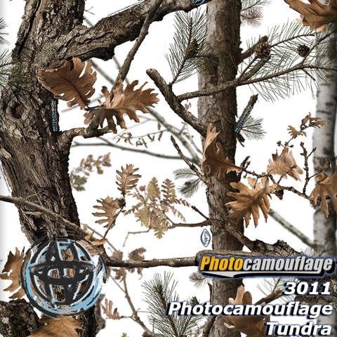 Photocamouflage® Tundra™