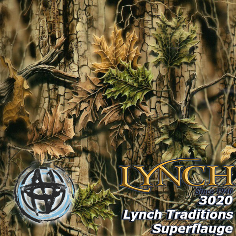 Lynch Traditions™ - Superflauge