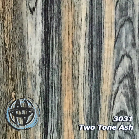 Two Tone Ash